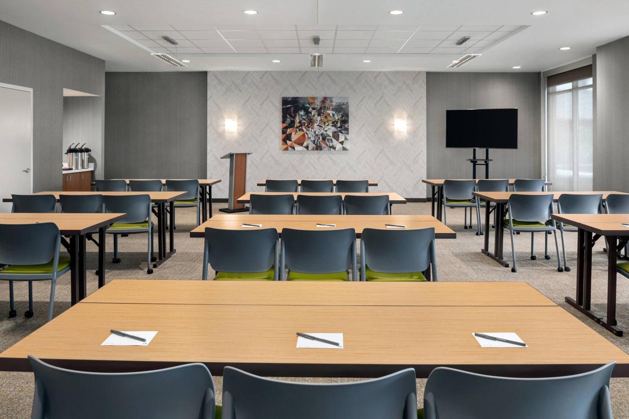 Springhill Suites By Marriott Milwaukee West/Wauwatosa Esterno foto